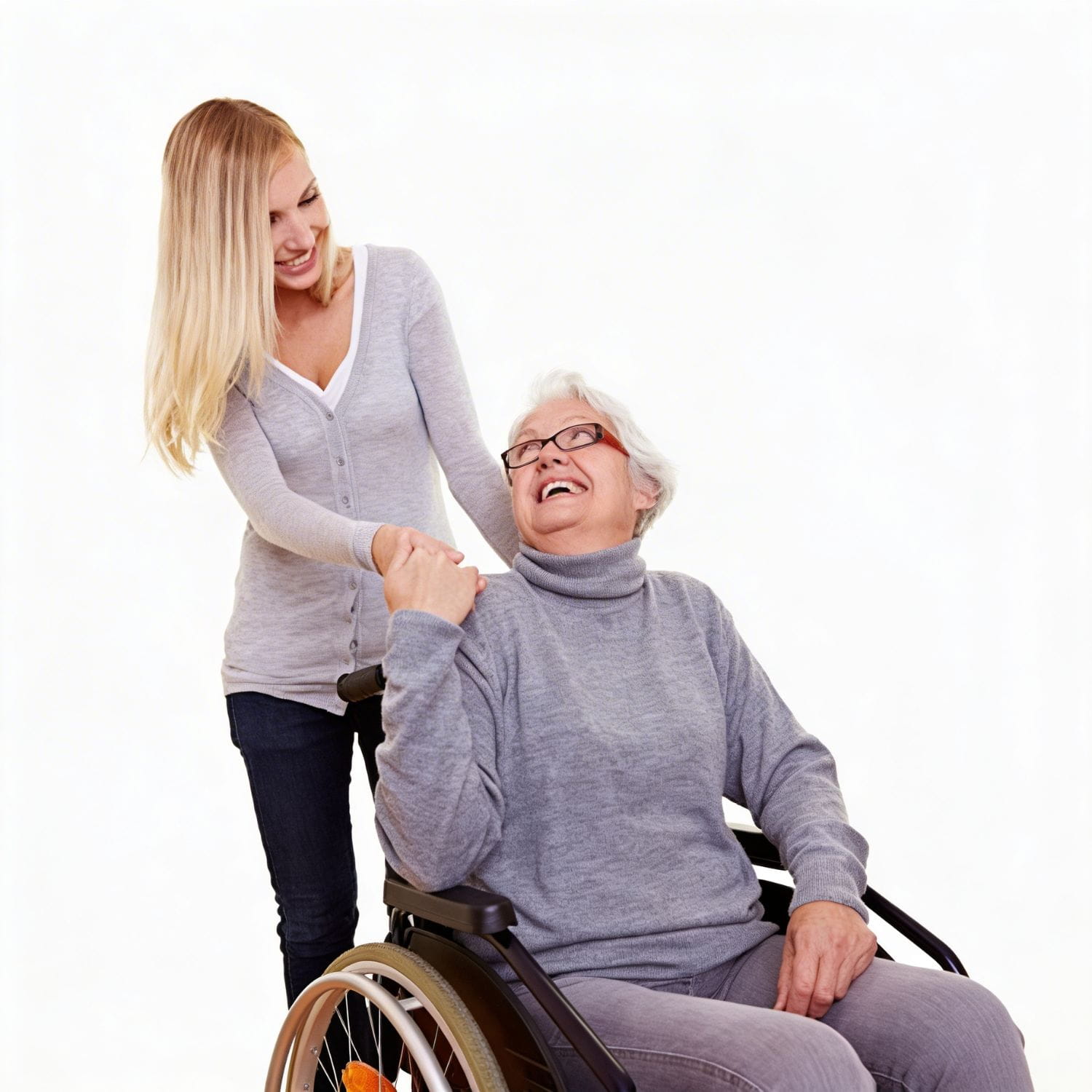 Aide à la personne à domicile - ANICA La Verrière